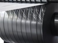 Grain Non-Oriented Electrical Steel