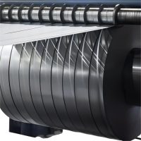 Grain Non-Oriented Electrical Steel