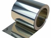Stainless Steel Coil
