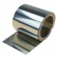 Stainless Steel Coil