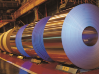 Bright/Super Bright STEEL