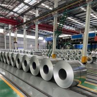 Grain Non-Oriented Electrical Steel - Image 2