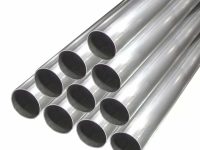 Stainless Steel Pipe