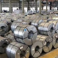 Grain Non-Oriented Electrical Steel - Image 3