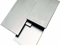 Stainless Steel Plate