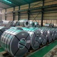 Grain Non-Oriented Electrical Steel - Image 4