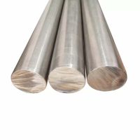 Stainless Steel Rod