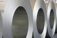 GI : Galvanized Iron