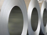 GI : Galvanized Iron