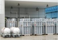 HOT ROLLED STEEL