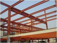 STRUCTURE STEEL
